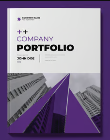 Corporate portfolio